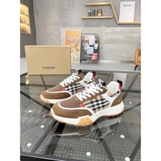 Burberry Low Shoes